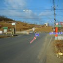 군위 성대산 (354.6m)-오가지산 (333m)-선방산 (436.9m)-꿀밤산 (249.9m)-버리산 (224.9m) 18년 02...