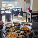 월미도 찐 맛집 조개구이 칼국수전문점 | ​[월미도 맛집] 쾌적함 끝판왕 오션뷰 조개구이 '월미도 청춘조개구이 루프탑점' 내돈내산 대만족 후기!