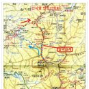 4월 제280차 정기산행 안내:한우산(寒雨山 830m) 경남 의령군, 합천군 이미지