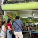 B19-2 | 코타키나발루 한국인 필수 락사 맛집 이펑락사 / 가성비·맛 둘 다 잡은 곳, 웨이팅 후기