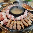두툼이생고기 - 진천군 화랑길 87 | 두툼이생고기