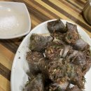 문경시장순대 이미지