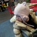 오버롤즈 | 호호 겨울 꼬까옷 - 로아앤제인 라쿤패딩, 뽀송뽀송실내복, 수면오버롤즈 상세후기!