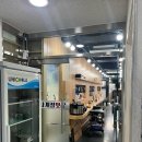 노량진 자동문설치 후기입니다.