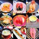 순천맛집) 순천 신대 물꼬기초밥 포장 후기 :)