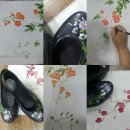 행복한 꽃그림(천아트) 이미지