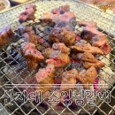 5598 | [고양/일산] 현지인추천 백석동소갈비 '산지태 소양념갈비'솔직후기