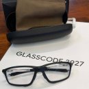 글라스 코드 이미지