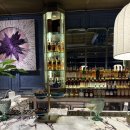 시그니처바(Signature BAR) | [서울 호텔 바(Bar) 추천] 야경 분위기 맛집 : 소피텔 라티튜드32 후기