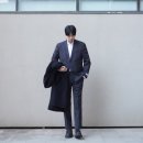 파워넷 | 남자 수트 브랜드 블레이져 세미 와이드팬츠 추천 ft. 앤드지 정장 브랜드