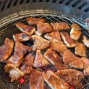 용촌들3 | [고성] 맛집 용촌고깃집｜ 양념갈비 생갈비 둘 다 먹어본 후기