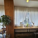 부천여월초등학교 | 자리 걱정 없는 넓은 카페 여월동 카페동네 방문 후기!