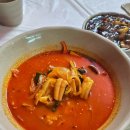 굴지강변로 | 홍천 중화요리 송가네｜짜장면 6,000원 삼선짬뽕 맛집 솔직후기