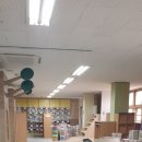 인천공항초등학교 | 인천공항초등학교 도서실 청소