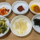 황태국밥 이미지