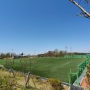 안중레포츠 공원 체육시설 이미지