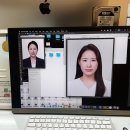 노량진 증명사진 사진관 추천 사진관 나무 취업사진 촬영 후기