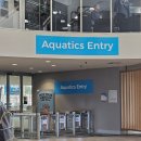 멜버른 주립 스포츠센터 수영장 (Melbourne state sport centre aquatics) 후기