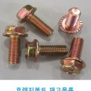 볼트엔너트(Bolt & Nut)