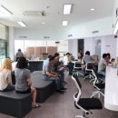 문정1동주민센터 이미지