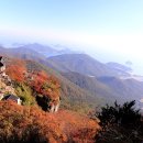 보리암로 이미지