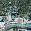 김극뉴 묘역 이미지