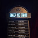 신나고 즐겁게컵난타 | [이머시브 슬립노모어 서울 Sleep No More Seoul] 15회차 관람 후기 박제사 원오원