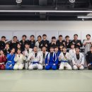 빅터 아카데미 주짓수 유도 이미지