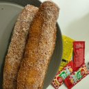 올레찹쌀꽈배기(음봉점)