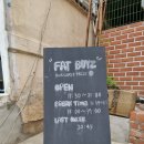 팻보이즈쿠키 | [팻보이즈] 패티가 맛있는 연남동 미국식 수제버거집