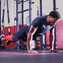 마크짐 휘트니스 이미지