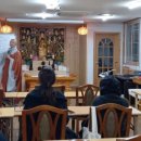 진주불교회관무료급식소보현의집 이미지