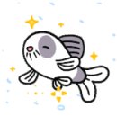 평화복어 이미지