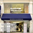 슈즈텍 | [명동]락피쉬 매장 방문기 락피쉬웨더웨어 명동점 스니커즈 플랫슈즈 쇼핑/2층 세일 최대 60% 후기