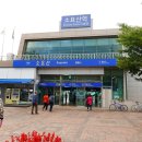 고랑포길 이미지