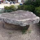 수입리 지석묘 이미지