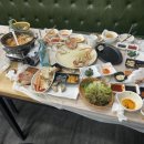 갈릴리회집 | 포항 죽도시장 맛집 갈릴리대게회식당