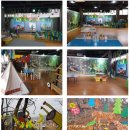 루소의숲유치원 | [미술/프로그램] 넓은 공간이 가장 장점이 될, 어린이미술관 자란다