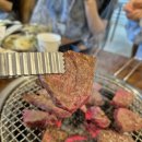 정성한우 정육식당 이미지