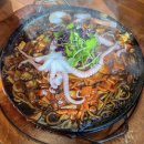 대구 달성군 가창돌짜장 불맛 해물 가득 네이처파크 근처 맛집 내돈내산 솔직 후기