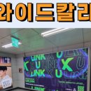 디지탈와이드칼라주