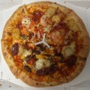 [충주 맛집] 도미노피자_랍스터슈림프+와일드웨스트피자_서충주맛집_SKT 쿠폰 60% 할인 후기