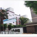 상계중학교정문 이미지