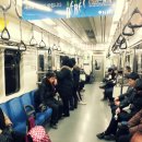 서울/수도권 사람들에게는 생소한 대구 지하철의 특징 ㅋ 이미지