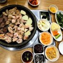 큰골양곱창구이 - 용산구 한강대로 57 | 큰골양곱창구이