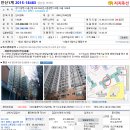 2015-18483 광명시 철산동 아파트 물건분석 이미지