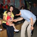 청양시장 이미지