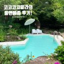 강릉) 풀앤메종 | 대가족 수용 가능 강릉 풀빌라!