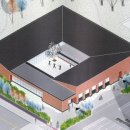 송악읍 행정지원센터 이미지