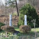 장정리 마을 입구 이미지